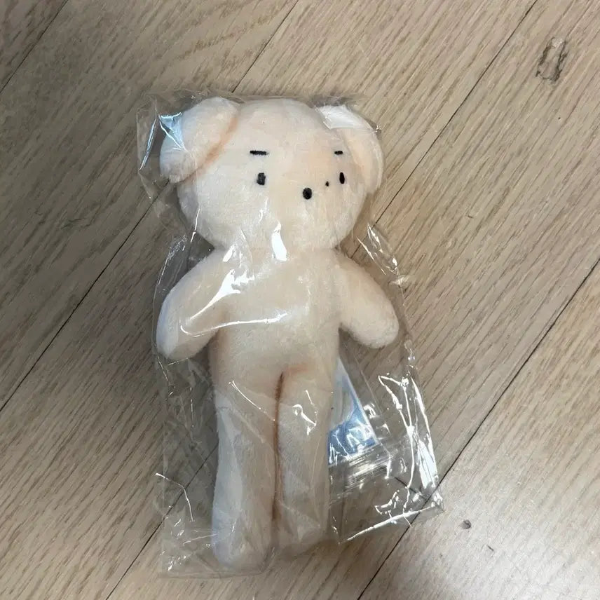 [BUNJANG] Day6 Dowoon Custom Plush Doll 'Long Dotgae' / 데이식스 도운 비공굿 인형 윤돗개 롱돗개