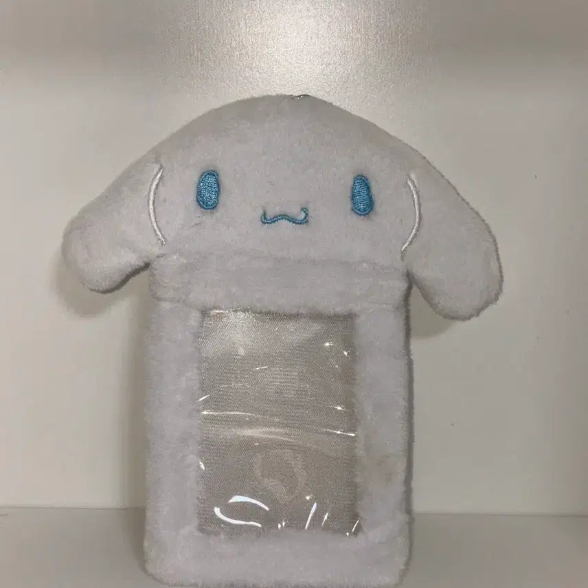 [BUNJANG] Cinnamoroll Photocard Holder / 시나모롤 포카홀더