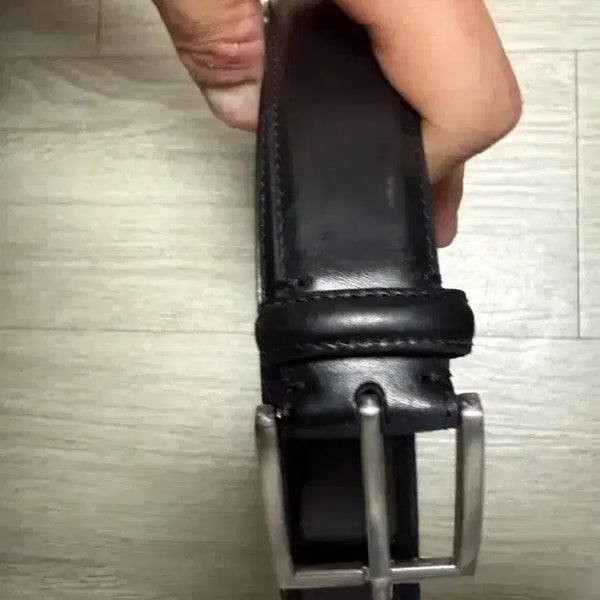 [BUNJANG] Uniqlo Men's Belt / (S) 유니클로 벨트