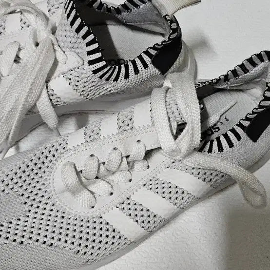 [BUNJANG] Adidas Flashback W Sneakers (230) / 아디다스 플래시백w 스니커즈 230