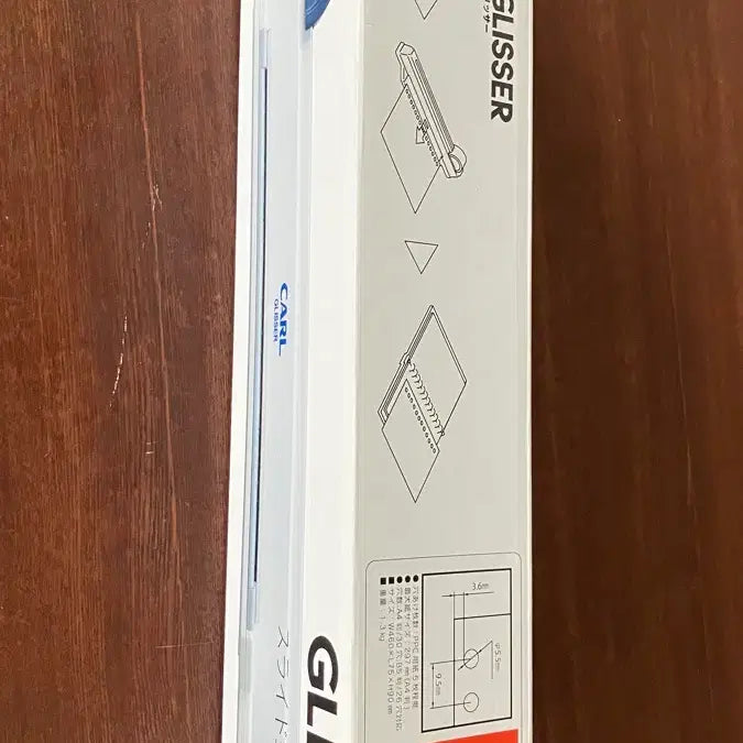 [BUNJANG] CARL 30-Hole Binder Punch SP-30N / 바인더 타공기 sp-30n
