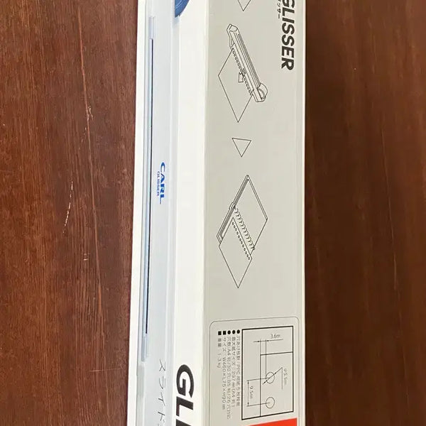 [BUNJANG] CARL 30-Hole Binder Punch SP-30N / 바인더 타공기 sp-30n