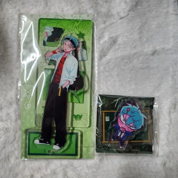 [BUNJANG] Alien Stage A-Stage School Stage Till Acrylic Stand Bundle Set / 에일리언스테이지 에이스테 스쿨스테 틸 아크릴 스탠드 일괄