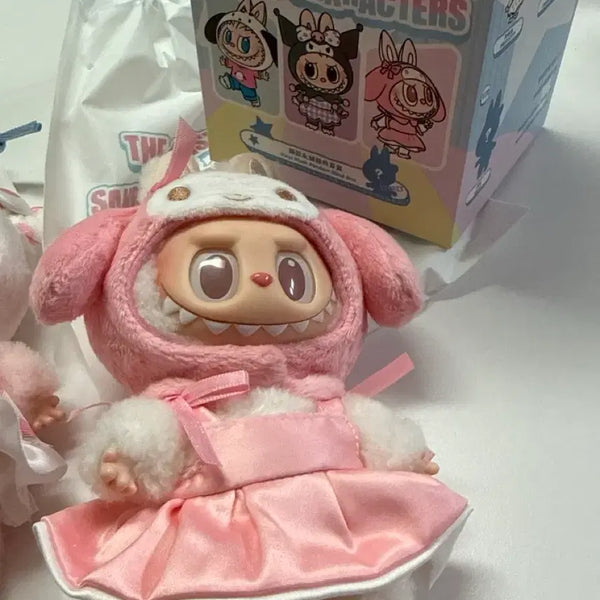 [BUNJANG] Sanrio Love Boo My Melody Charm / 산리오 라부부 마이멜로디 단순개봉 새상품