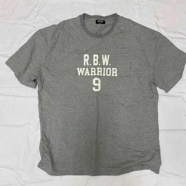 [BUNJANG] Rbw T-shirt and Sleeveless Shirt Set / Rbw 반팔 , 나시 판매합니다