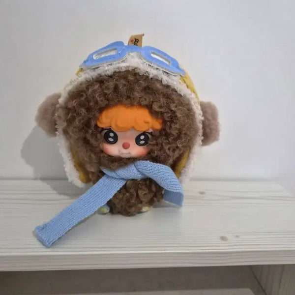 [BUNJANG] BABY 3inch Doll (Piro) / 베이비 쓰리 인형(피로)
