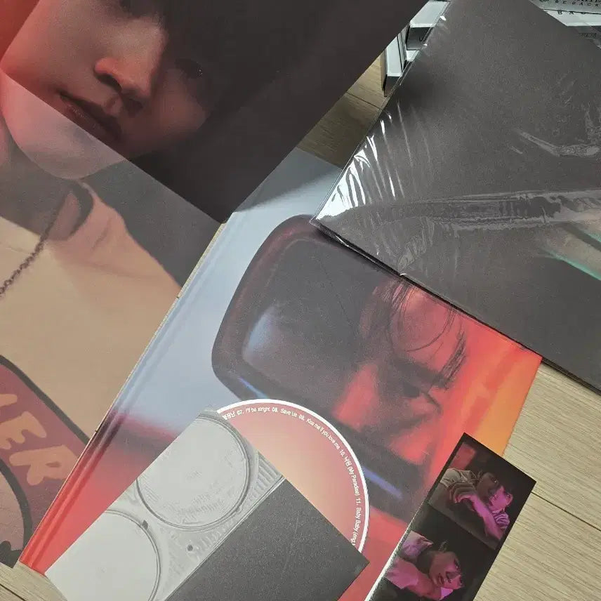 [BUNJANG] Nam Woo Hyun Infinite White Version 1st Album / 남우현 whitree white 버전 정규1집 앨범 인피니트