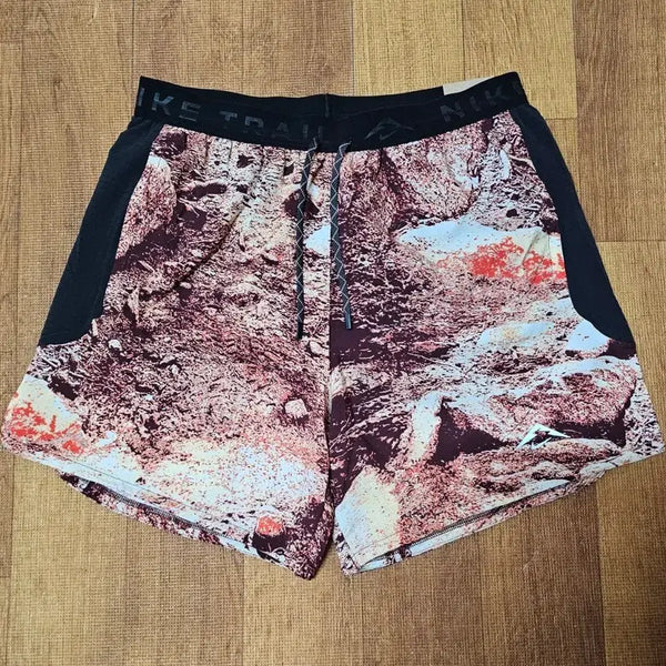 [BUNJANG] Nike Trail Dri-FIT 6-Inch Brief Shorts / 나이키 트레일 드라이핏 6인치 브리프 쇼츠