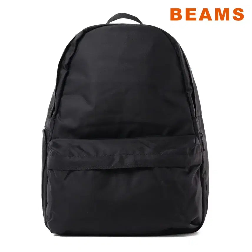 [BUNJANG] BEAMS Monolith Standard Backpack M / 빔즈 모놀리스 스탠다드 백팩 M