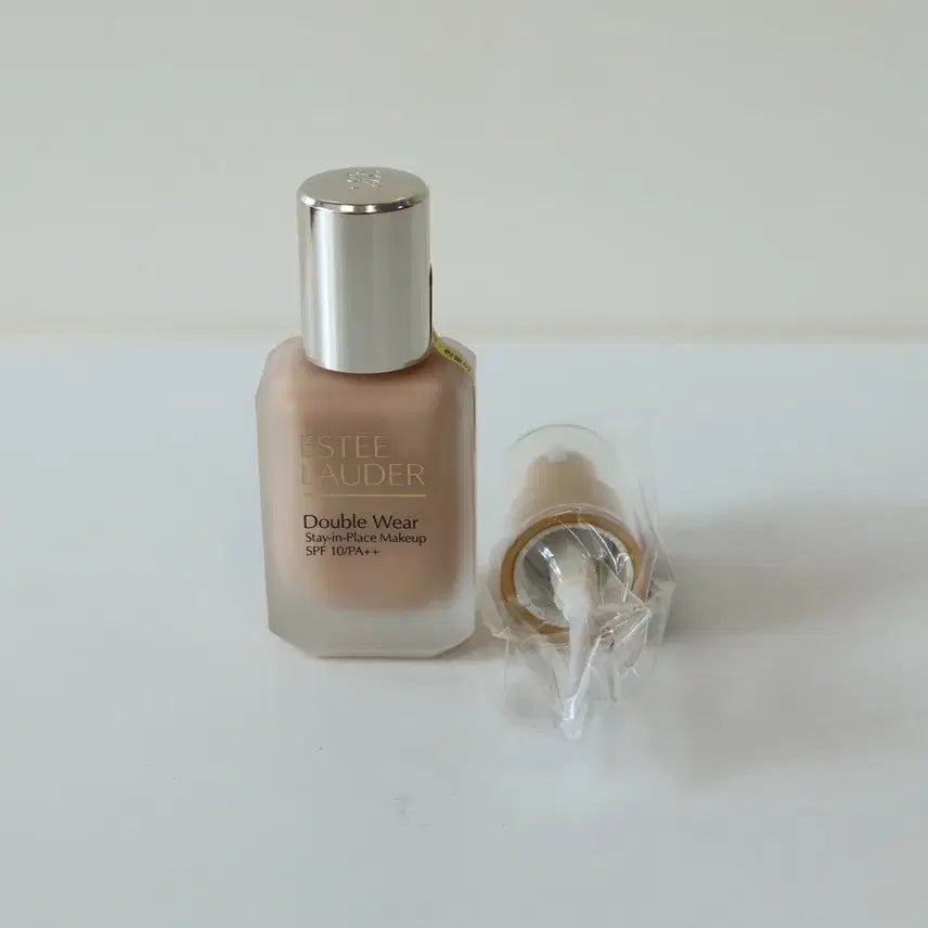 [BUNJANG] Estee Lauder Double Wear Stay-in-Place Makeup Foundation 2C0 Cool Vanilla / 에스티로더 더블웨어 스테이 인 플레이스 메이크업 파운데이션 2C0쿨바닐라