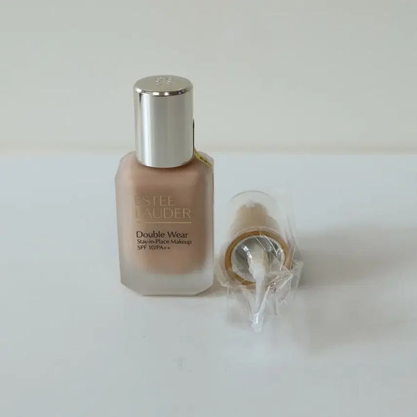 [BUNJANG] Estee Lauder Double Wear Stay-in-Place Makeup Foundation 2C0 Cool Vanilla / 에스티로더 더블웨어 스테이 인 플레이스 메이크업 파운데이션 2C0쿨바닐라