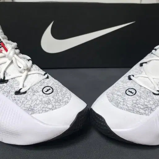 [BUNJANG] Nike LeBron TR 1 Sneakers (Size 255) / 나이키 르브론 TR 1  255 새제품