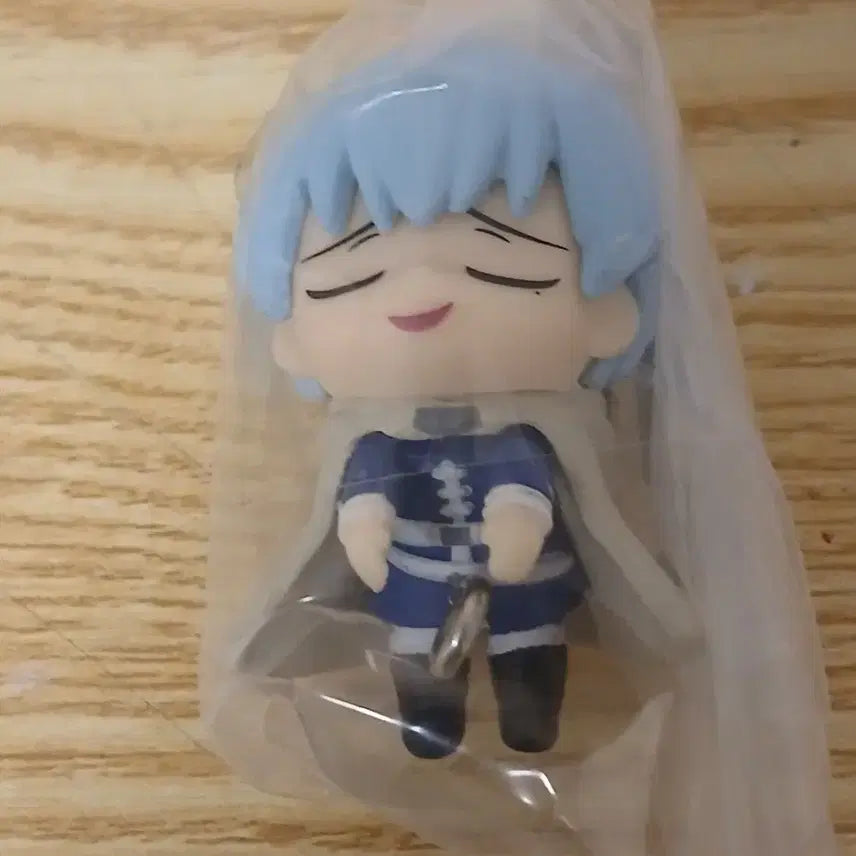 [BUNJANG] Himmels Keyring / 힘멜키링