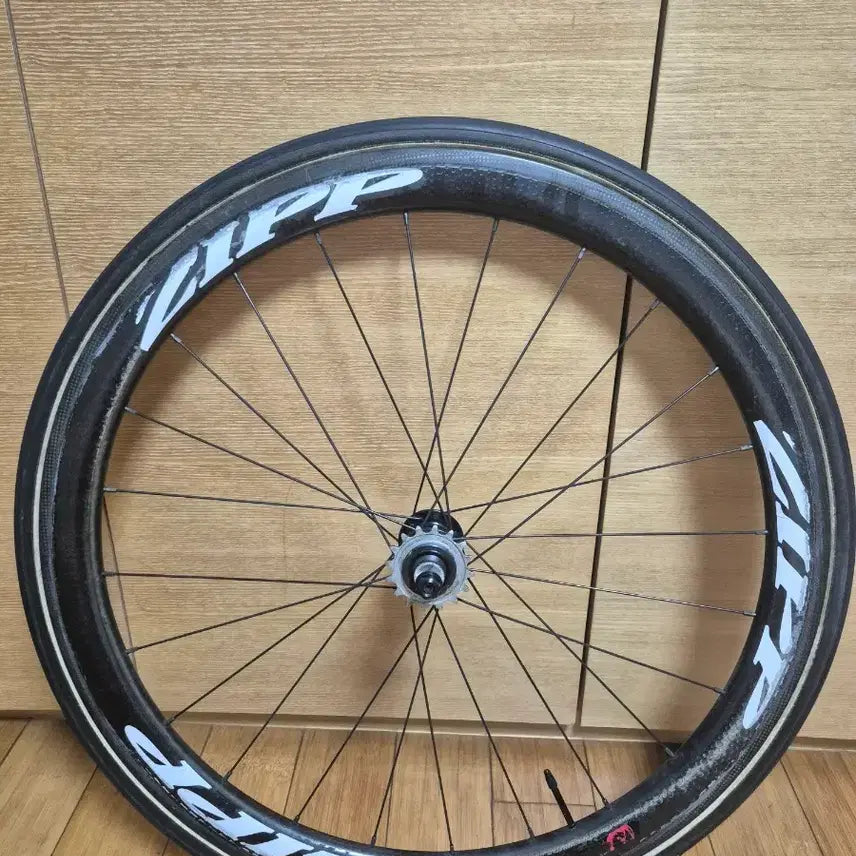 [BUNJANG] ZIPP 303 Carbon Wheel / 판완