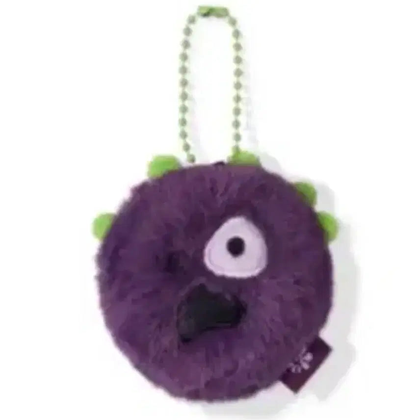 [BUNJANG] Mini Cortisball Keychain Acai Version Sealed / 미개봉 미니 코르티스볼 키링 아사이 버젼 판매