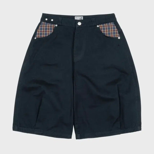 [BUNJANG] The Coldest Moment Bermuda Shorts Size S / 더콜디스트모먼트 버뮤다팬츠 s
