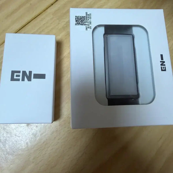 [BUNJANG] ENHYPEN ENGENE Band Bundle Set / 엔하이픈 엔진 밴드 양도