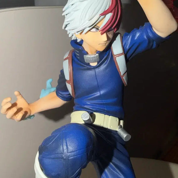 [BUNJANG] Amazing Heroes Volume 2 Shoto Todoroki Figure / 나히아 쇼토 어메이징 히어로즈 볼륨2