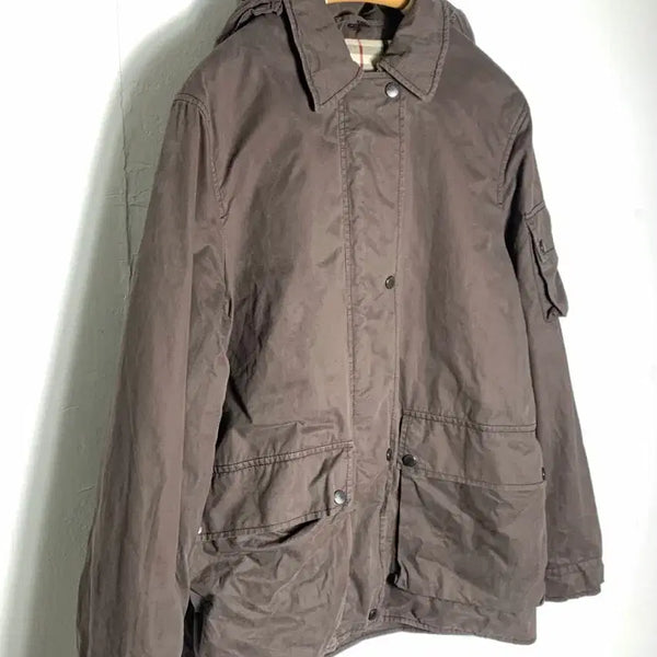 [BUNJANG] Burberry Jacket / 버버리 자켓