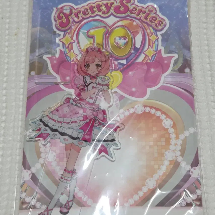 [BUNJANG] GBDS Narumi Acrylic Standee / 구백디에스 프리즘스톤 나루 아크릴