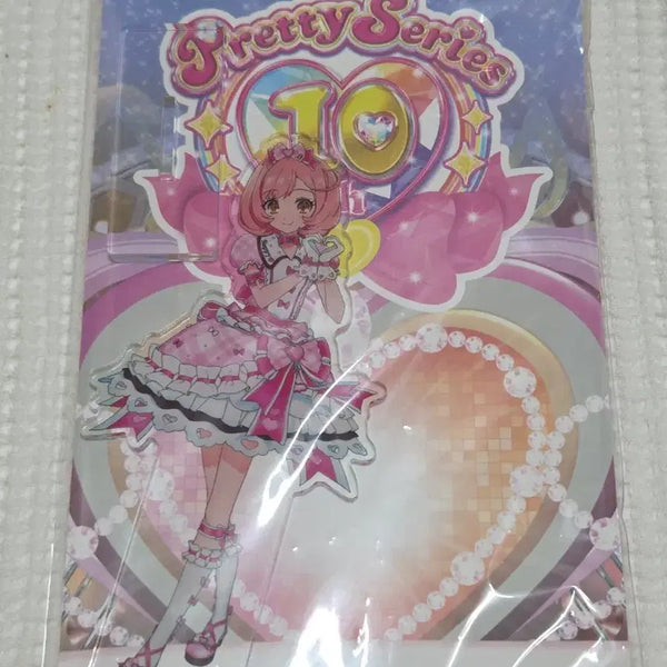 [BUNJANG] GBDS Narumi Acrylic Standee / 구백디에스 프리즘스톤 나루 아크릴