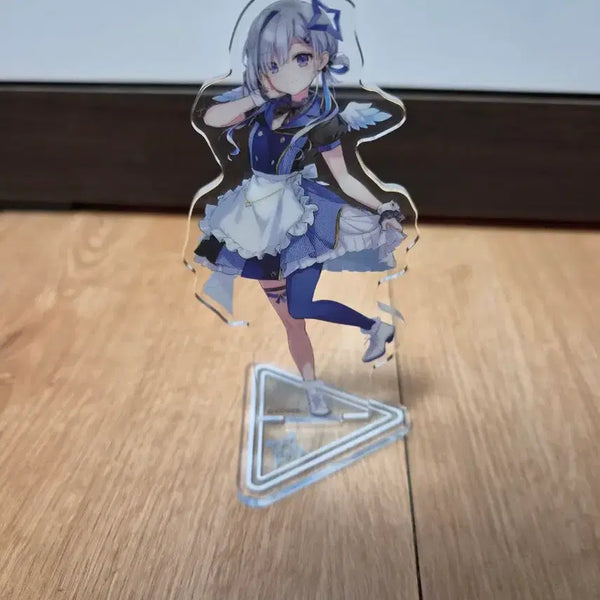 [BUNJANG] Hololive HonoCook Amaane Kanata Acrylic Stand / 홀로라이브 복권 ~홀로쿠킹~ 아마네 카나타 아크릴 스탠드