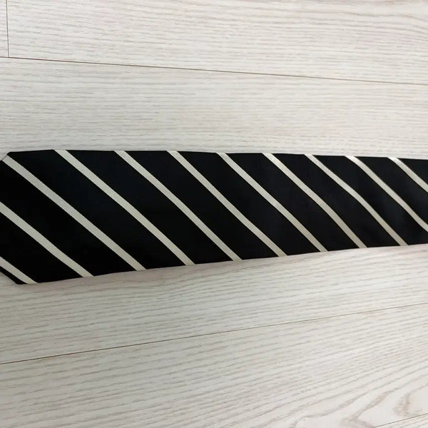[BUNJANG] PRADA Silk Tie / PRADA 넥타이 팝니다.