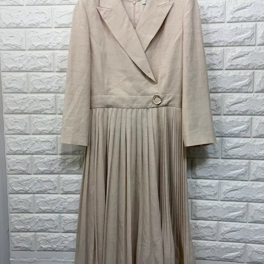 [BUNJANG] LINE One-Piece Dress / 라인 원피스 55
