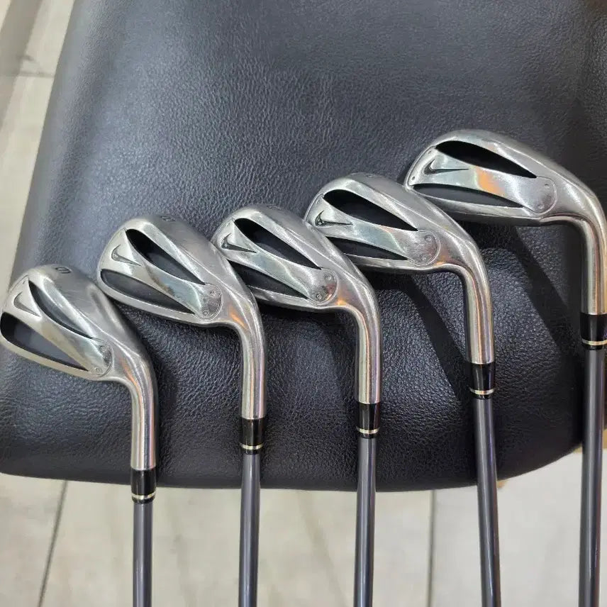 [BUNJANG] Nike Slingshot Iron Set / 나이키 슬링샷 아이언
