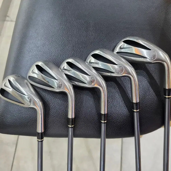 [BUNJANG] Nike Slingshot Iron Set / 나이키 슬링샷 아이언
