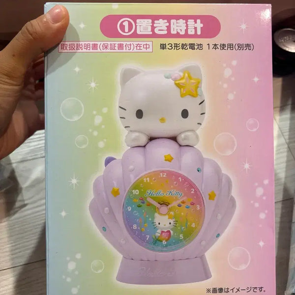 [BUNJANG] Hello Kitty Mermaid Lottery Grand Prize / 헬로키티 아타리쿠지 산리오 인어키티 1등상 판매합니다
