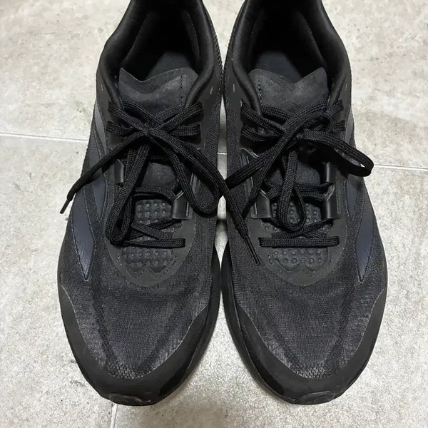 [BUNJANG] Adidas Duramo Speed Black 290 / 아디다스 듀라모스피드 블랙 색상 290