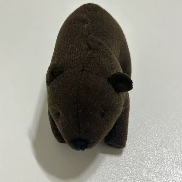 [BUNJANG] 1997 McDonald's McToy Plush Doll / 1997년 빈티지 맥도날드 맥토이 봉제 인형