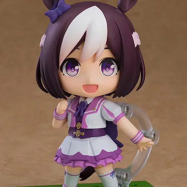 [BUNJANG] Good Smile Company Uma Musume: Pretty Derby Nendoroid Special Week Renewal Ver. (Sealed) / 우마무스메 프리티 더비 넨도로이드2274 스페셜 위크 리뉴얼Ver. (미개봉)