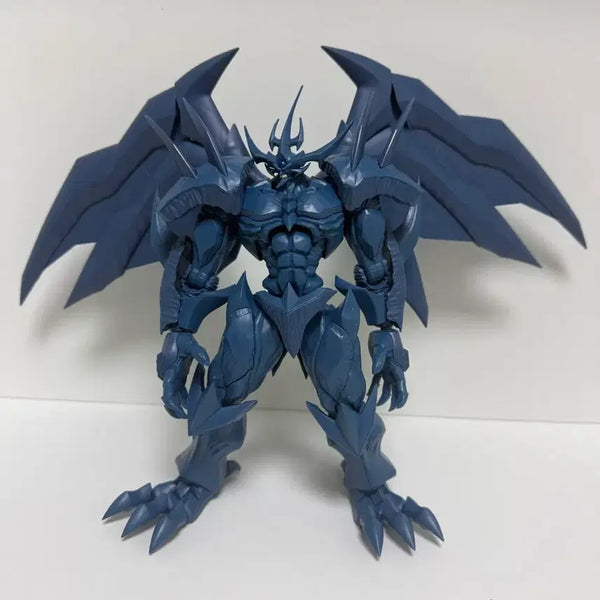[BUNJANG] Bandai Yu-Gi-Oh! Obelisk the Tormentor Model Kit / 유희왕 반다이 삼환신 오벨리스크 거신병 프라모델 판매