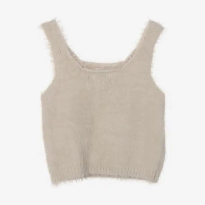 [BUNJANG] It Michaa Knit Vest / 잇미샤 니트조끼
