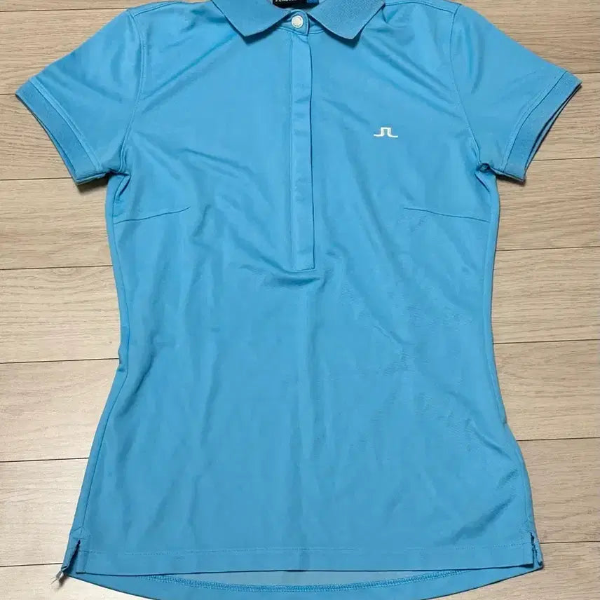 [BUNJANG] J.Lindeberg Golf Short Sleeve Shirt Size S / 제이린드버그 골프 반팔 S