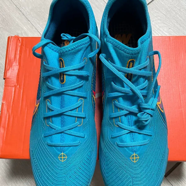 [BUNJANG] Nike Mercurial Vapor 14 Pro TF 280 Futsal Shoes / [새상품] 나이키 머큐리얼 베이퍼 14 프로 TF 280 풋살화