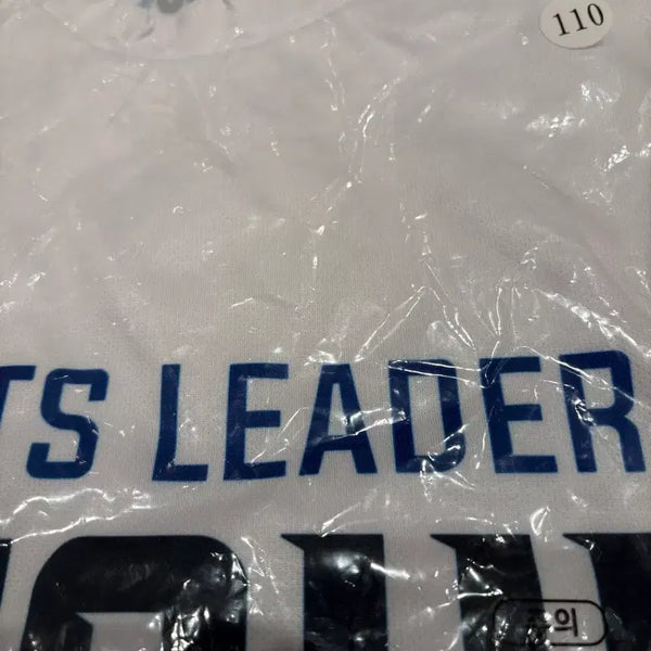 [BUNJANG] Seoul National Sports Festival Commemorative T-Shirt / 서울 전국체전 반팔티