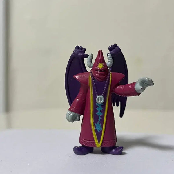 [BUNJANG] Demon Lord Monster Gashapon Figure / 마왕몬 가샤퐁 피규어