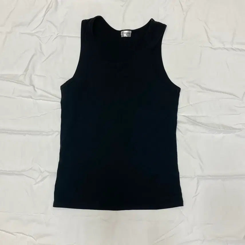 [BUNJANG] Kamid Sleeveless Top L Size / 카미드 나시 L사이즈 판매합니다