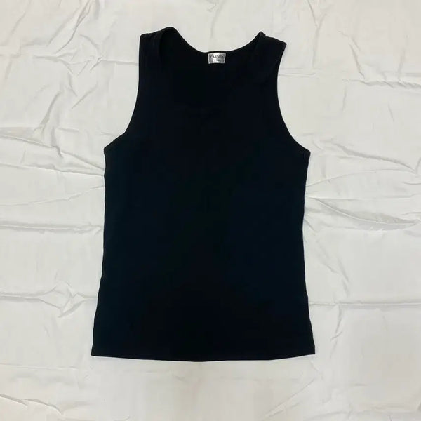 [BUNJANG] Kamid Sleeveless Top L Size / 카미드 나시 L사이즈 판매합니다
