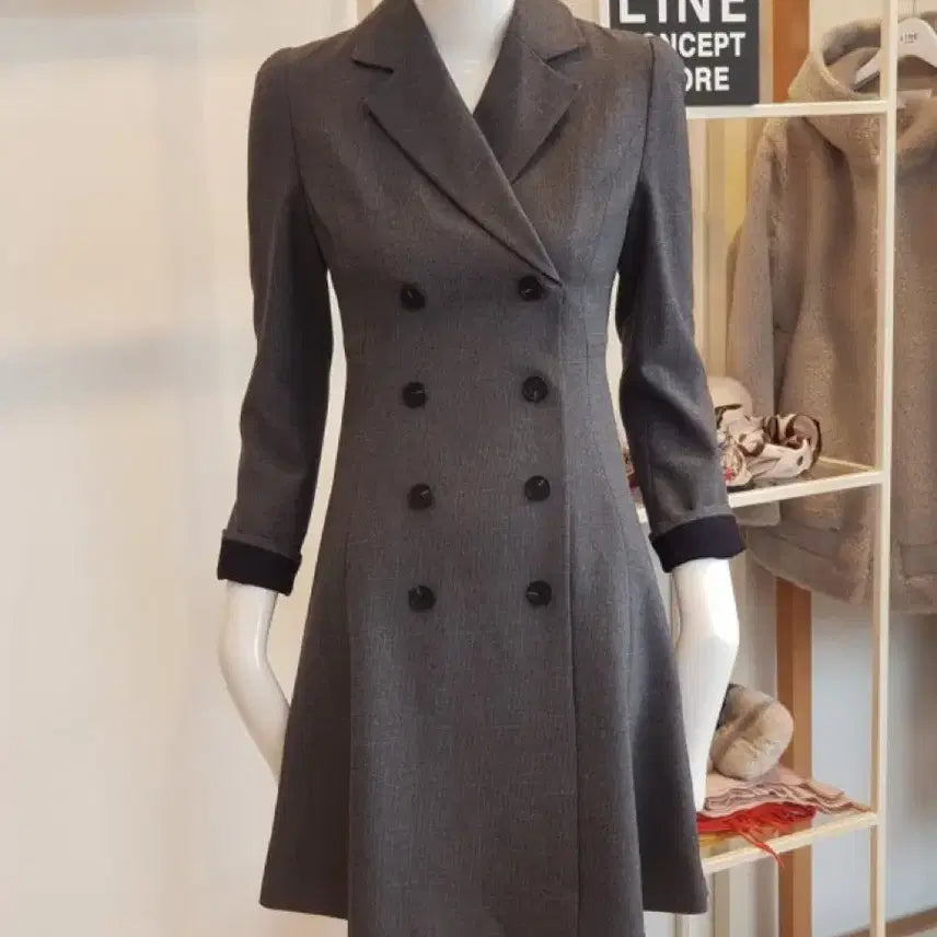 [BUNJANG] Line, Kenneth Lady, The Izzat Midi & Long Dresses / 라인/케네스레이디/더아이잗 원피스