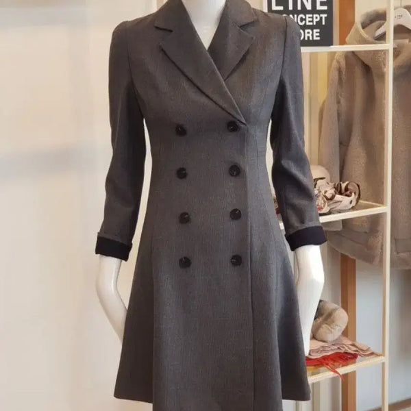 [BUNJANG] Line, Kenneth Lady, The Izzat Midi & Long Dresses / 라인/케네스레이디/더아이잗 원피스