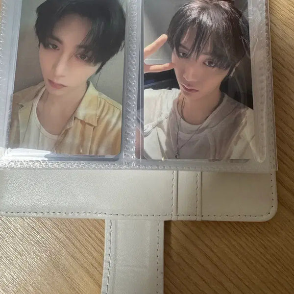 [BUNJANG] Taesan Iz U Bundle Set / 태산 이즈위