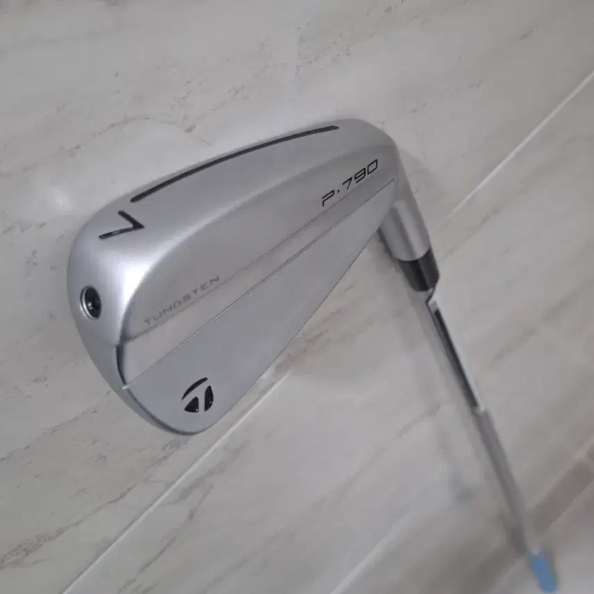 [BUNJANG] TaylorMade P790 Women's Iron 7 Iron (New Condition) / 테일러메이드 P790 여성 아이언 7번 단품 (국내정품, 신품급)