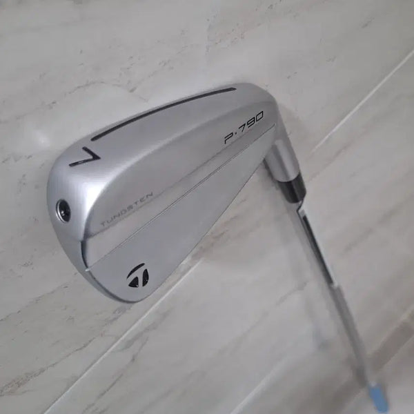 [BUNJANG] TaylorMade P790 Women's Iron 7 Iron (New Condition) / 테일러메이드 P790 여성 아이언 7번 단품 (국내정품, 신품급)