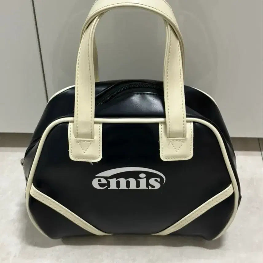 [BUNJANG] Emis Vintage Tote Bag / 이미스 빈티지 토트백