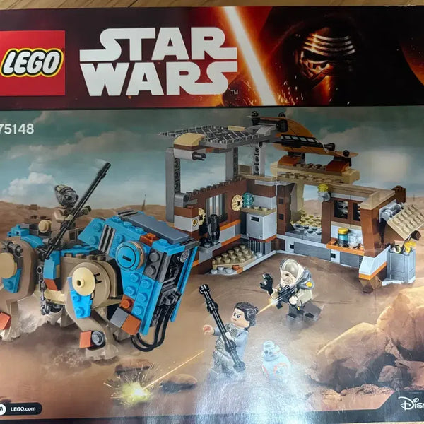 [BUNJANG] LEGO Star Wars 75148 / 레고 스타워즈 75148