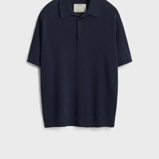 [BUNJANG] Pottery Pure Cotton Polo T-shirt Size 3 / 포터리 퓨어코튼 폴로티 3